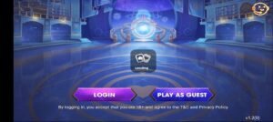 Fortune Mint Game 1