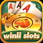 Winli Slots Club